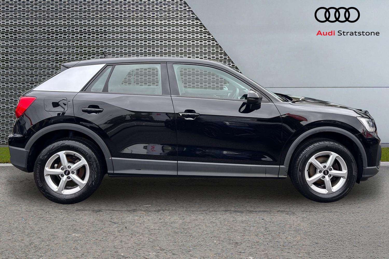 Used Audi Q2 2023 for sale - 77414551: Photo 4