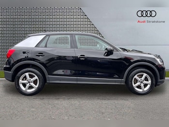 Used Audi Q2 2023 for sale - 77414551: Photo