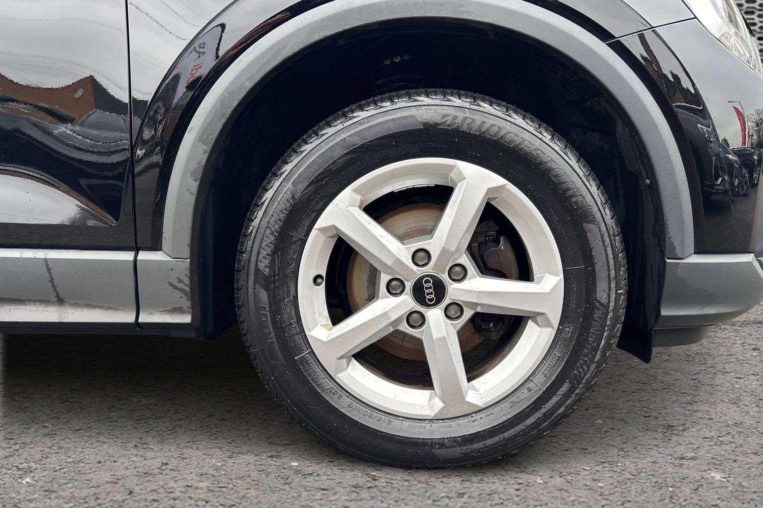 Used Audi Q2 2023 for sale - 77414551: Photo 5