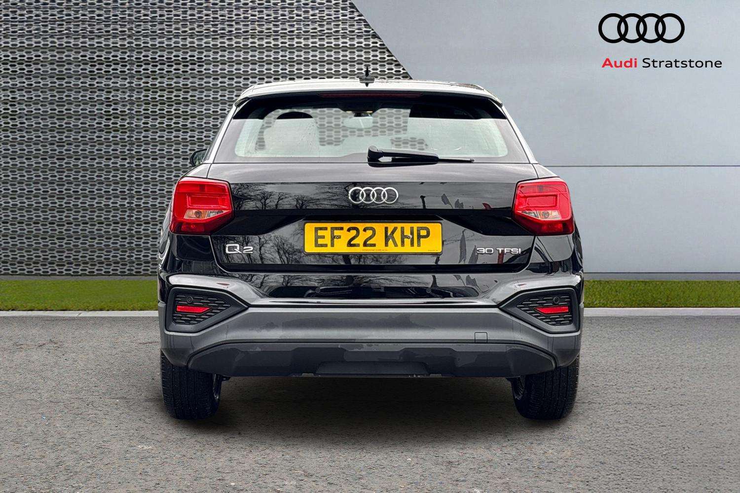 Used Audi Q2 2023 for sale - 77414551: Photo 7