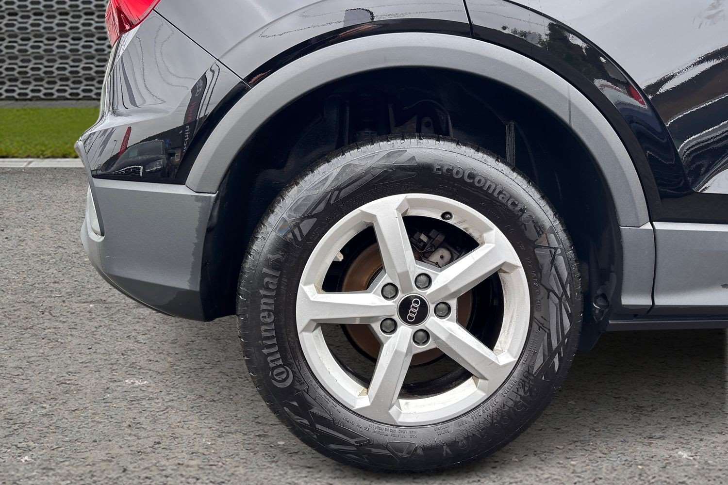 Used Audi Q2 2023 for sale - 77414551: Photo 9