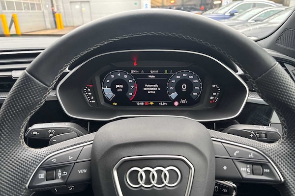 Used Audi Q3 2024 for sale - 74716510: Photo 17