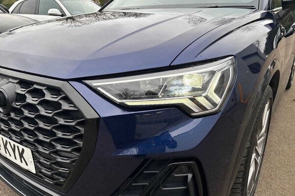 Used Audi Q3 2024 for sale - 74716510: Photo 18