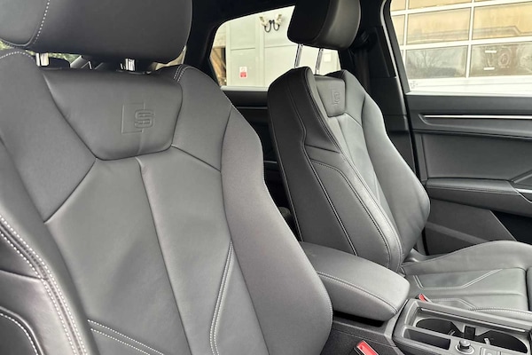 Used Audi Q3 2024 for sale - 74716510: Photo 19