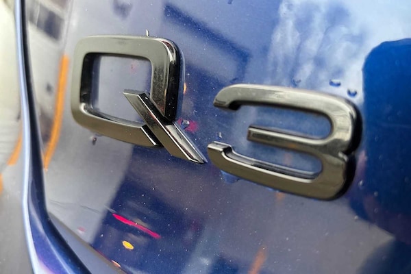 Used Audi Q3 2024 for sale - 74716510: Photo 22