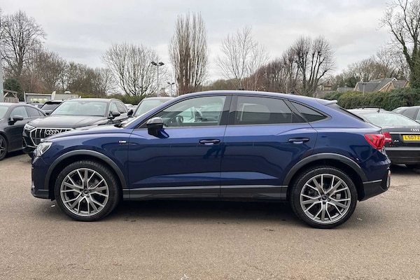 Used Audi Q3 2024 for sale - 74716510: Photo 26