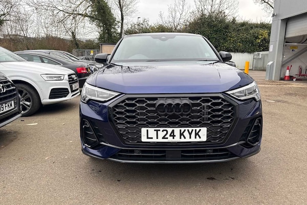 Used Audi Q3 2024 for sale - 74716510: Photo 28