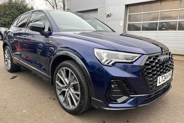 Used Audi Q3 2024 for sale - 74716510: Photo 29