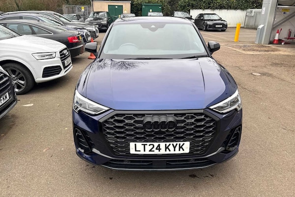 Used Audi Q3 2024 for sale - 74716510: Photo 34