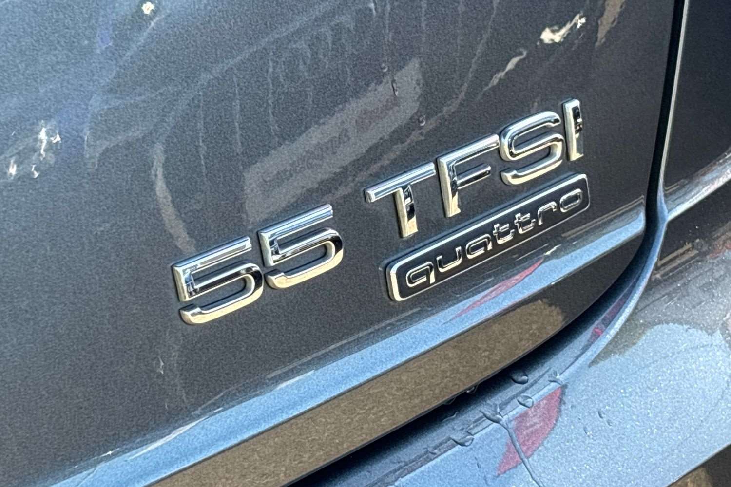 Used Audi Q8 2023 for sale - 78161325: Photo 12