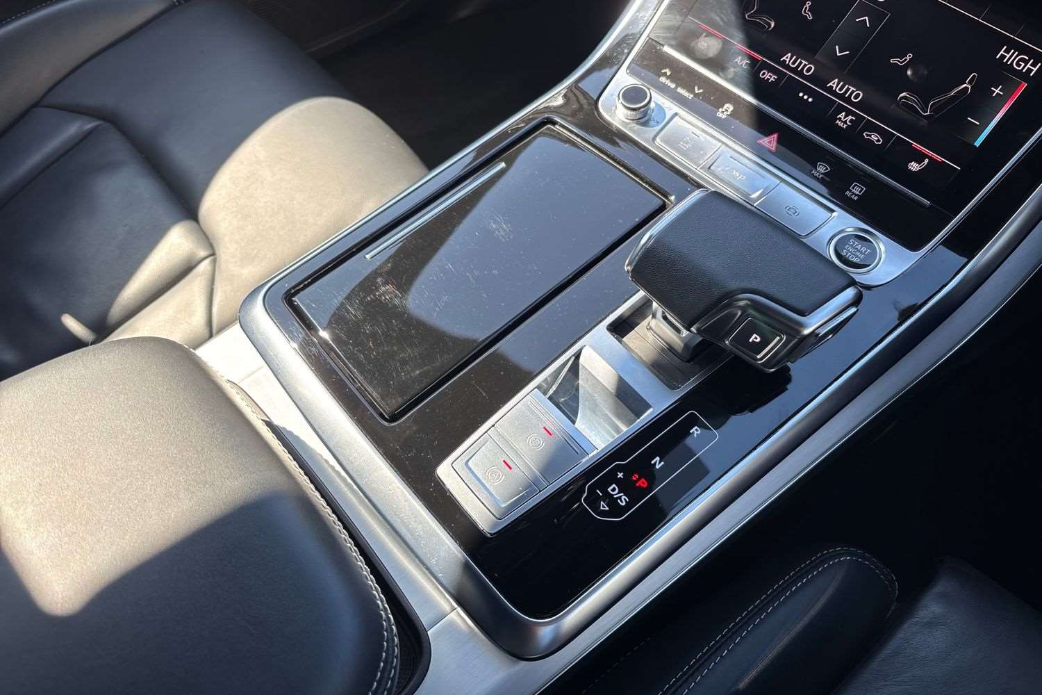 Used Audi Q8 2023 for sale - 78161325: Photo 15