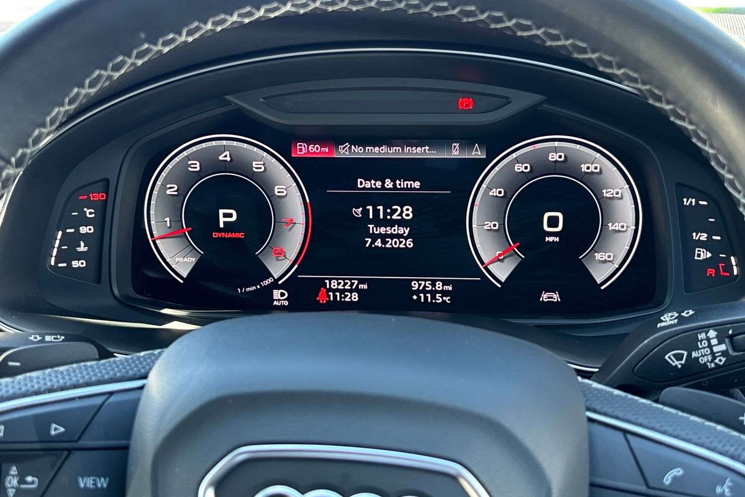 Used Audi Q8 2023 for sale - 78161325: Photo 18