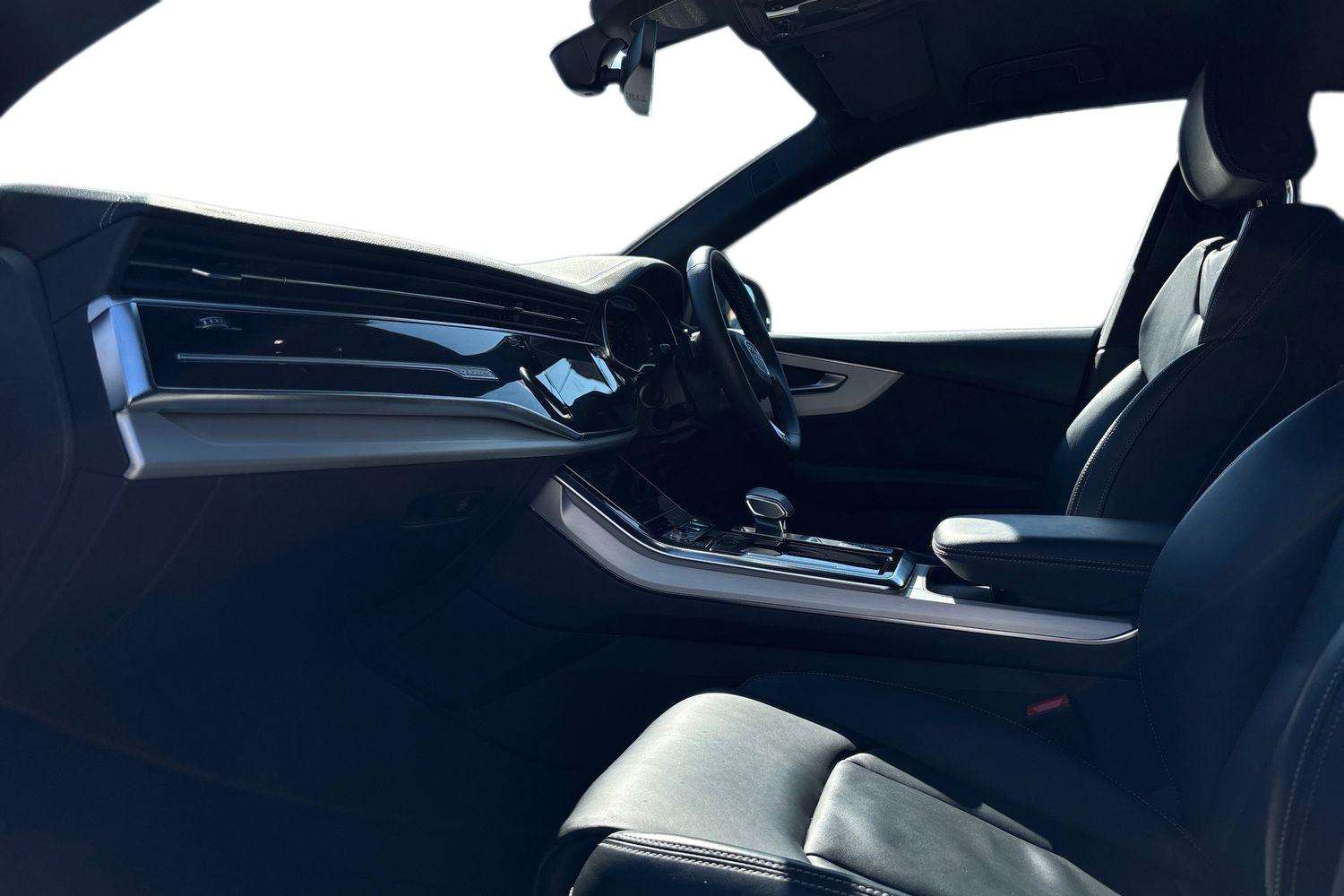 Used Audi Q8 2023 for sale - 78161325: Photo 21