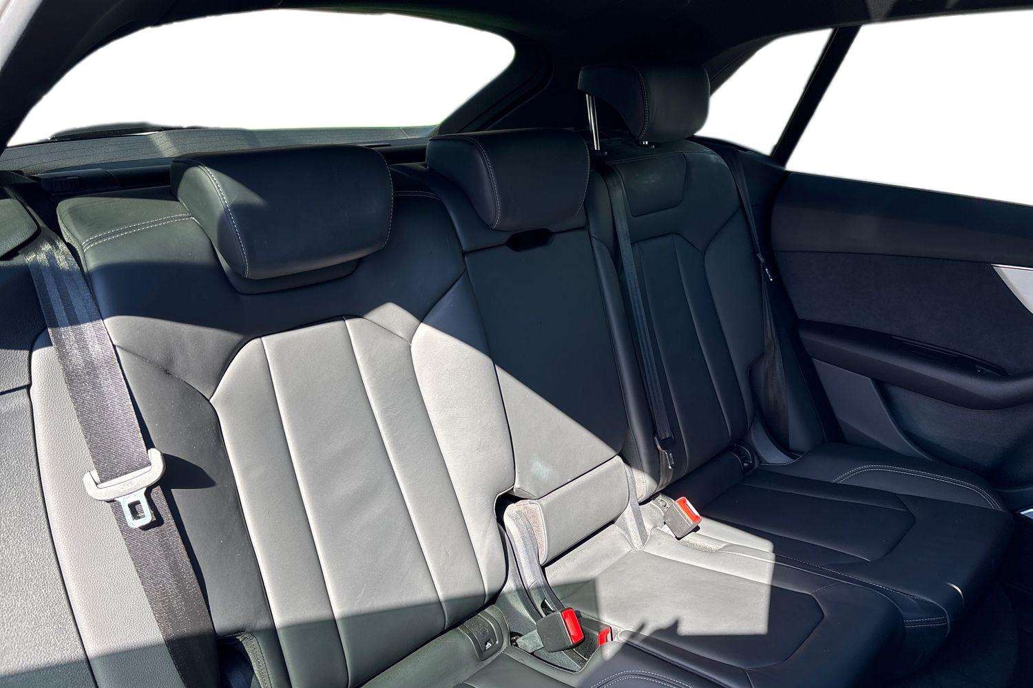 Used Audi Q8 2023 for sale - 78161325: Photo 22