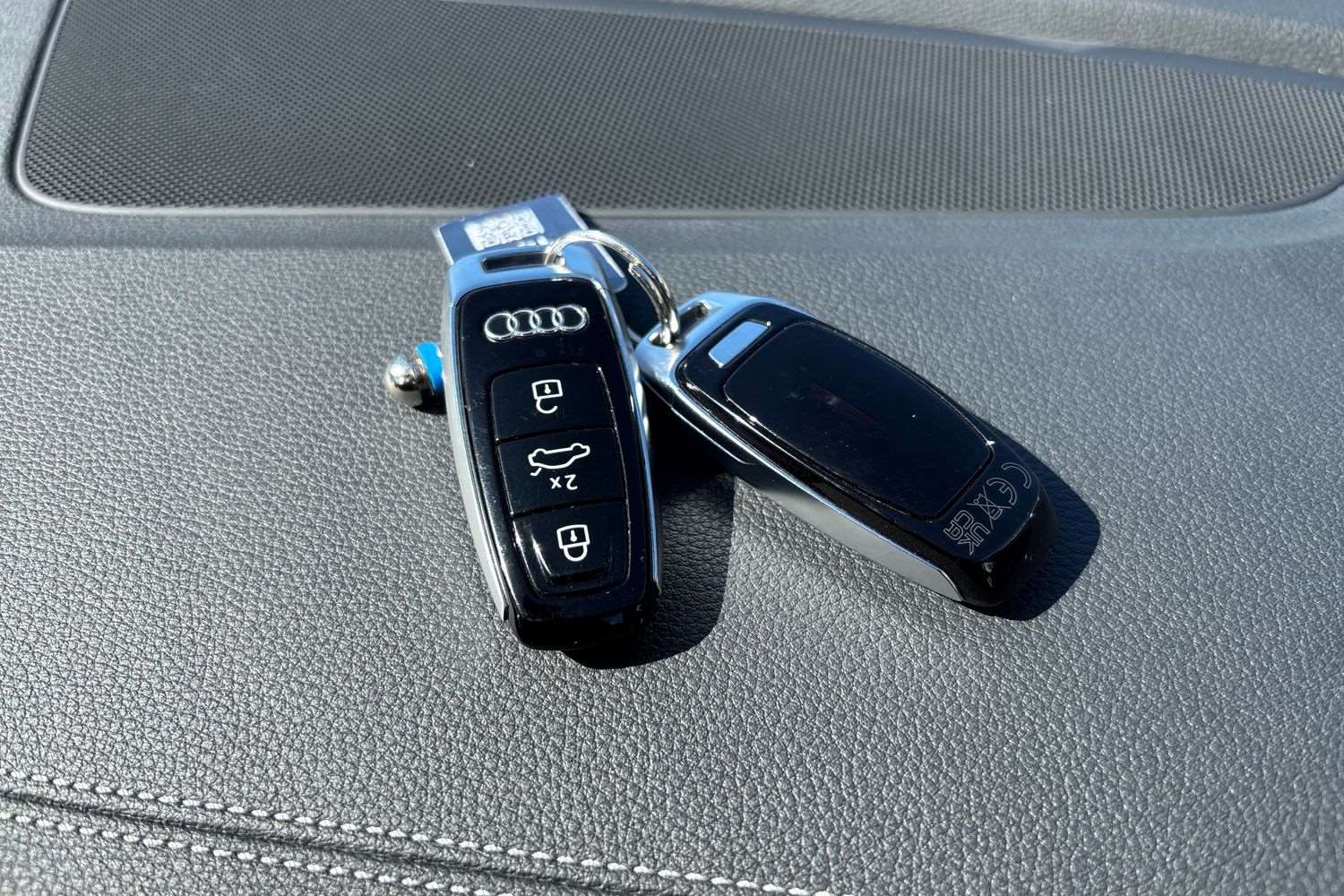 Used Audi Q8 2023 for sale - 78161325: Photo 25