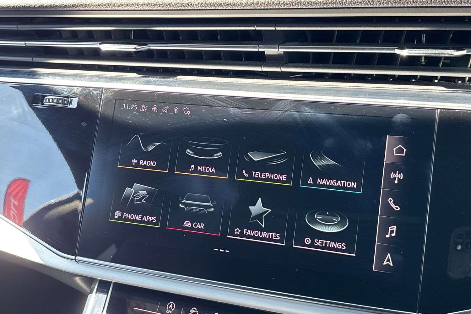 Used Audi Q8 2023 for sale - 78161325: Photo 27