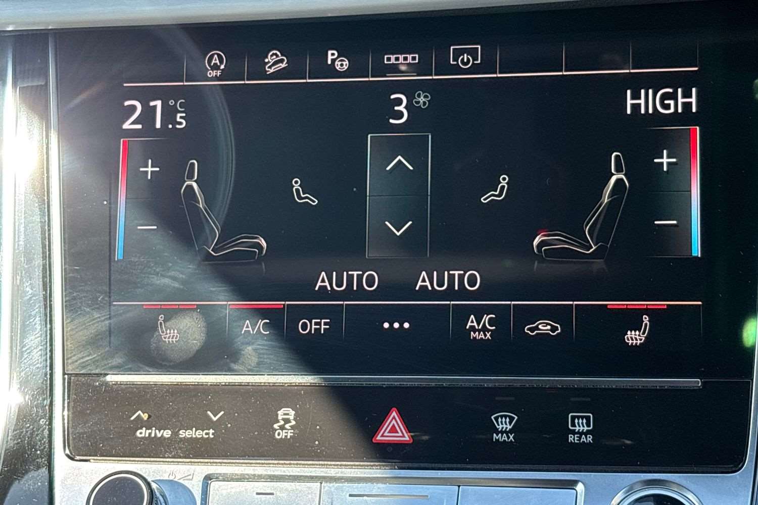 Used Audi Q8 2023 for sale - 78161325: Photo 30