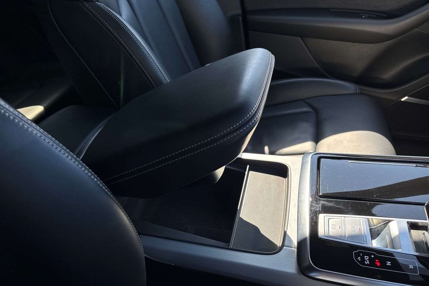 Used Audi Q8 2023 for sale - 78161325: Photo 32