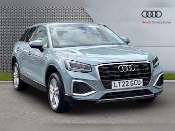 Used Audi Q2 2022 for sale - 78960953: Photo