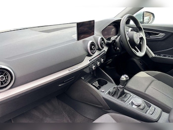 Used Audi Q2 2022 for sale - 78960953: Photo