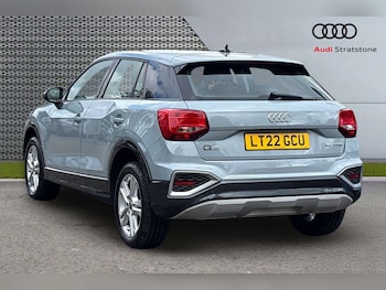 Used Audi Q2 2022 for sale - 78960953: Photo