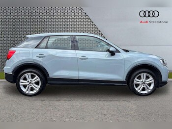Used Audi Q2 2022 for sale - 78960953: Photo