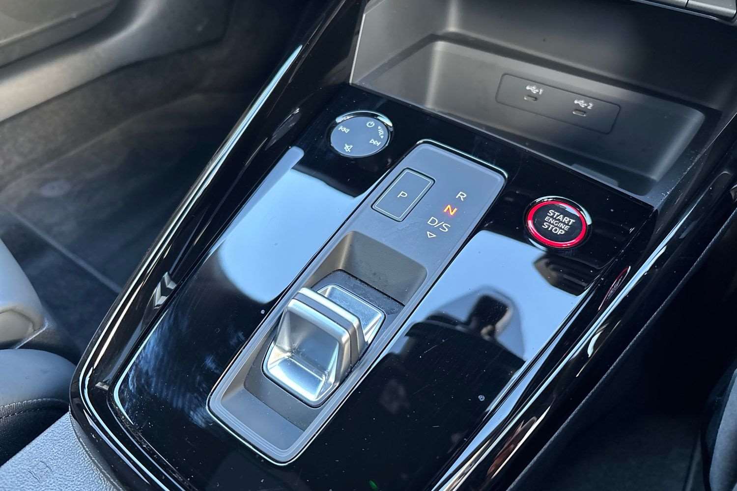 Used Audi RS3 2023 for sale - 77333835: Photo 15