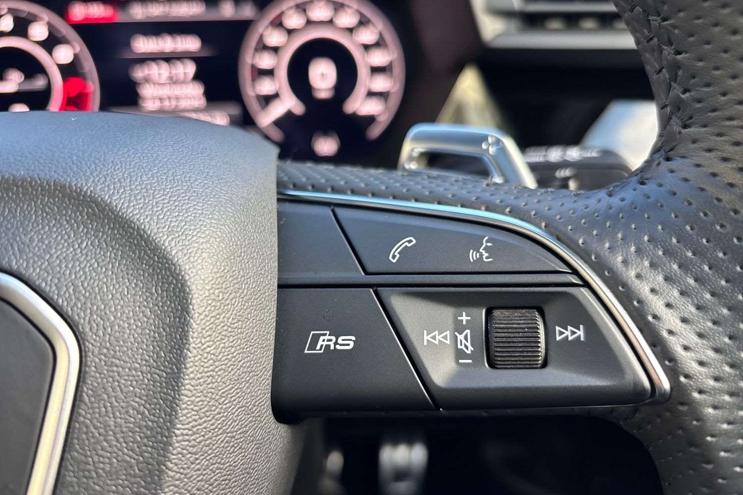 Used Audi RS3 2023 for sale - 77333835: Photo 17