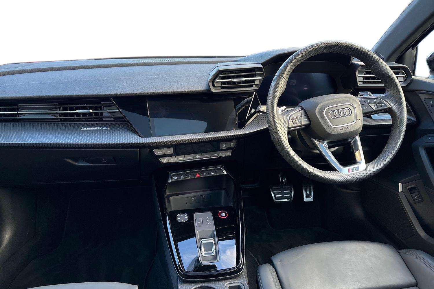 Used Audi RS3 2023 for sale - 77333835: Photo 20