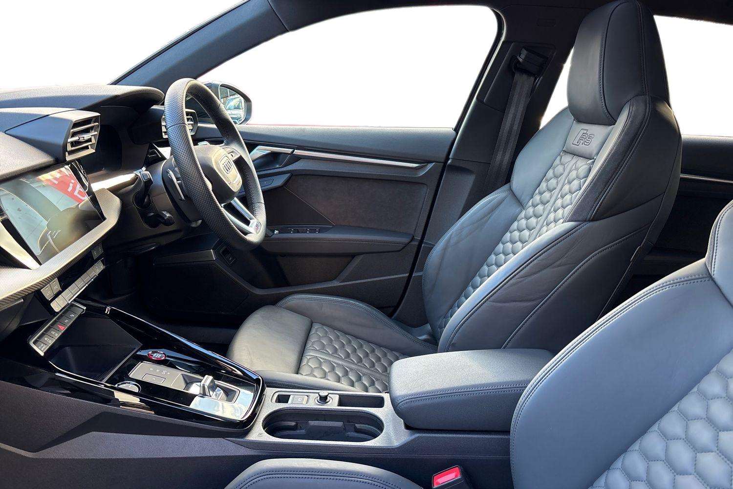 Used Audi RS3 2023 for sale - 77333835: Photo 21