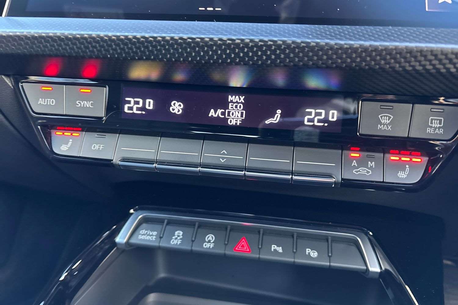 Used Audi RS3 2023 for sale - 77333835: Photo 28