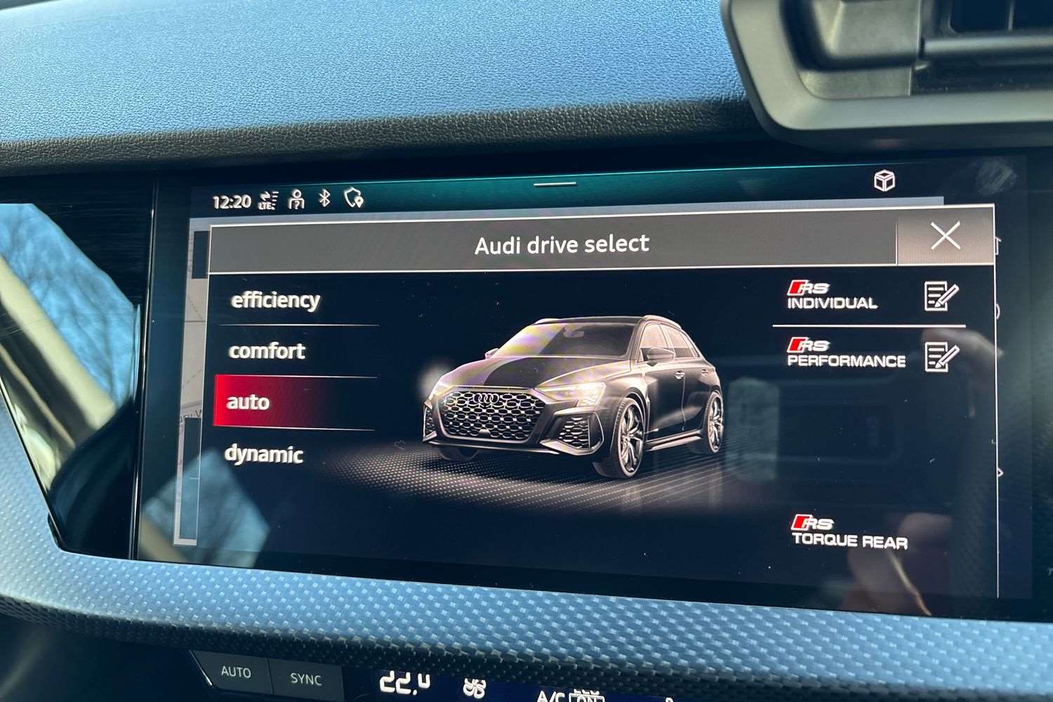 Used Audi RS3 2023 for sale - 77333835: Photo 30