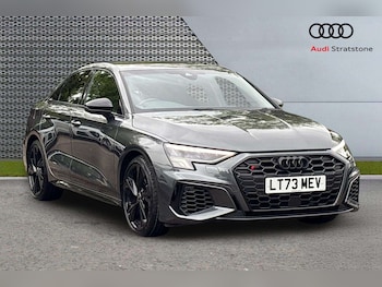 Used Audi A3 2023 for sale - 78651407: Photo
