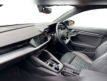 Used Audi A3 2023 for sale - 78651407: Photo