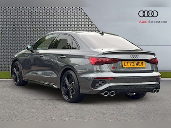 Used Audi A3 2023 for sale - 78651407: Photo