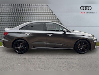 Used Audi A3 2023 for sale - 78651407: Photo