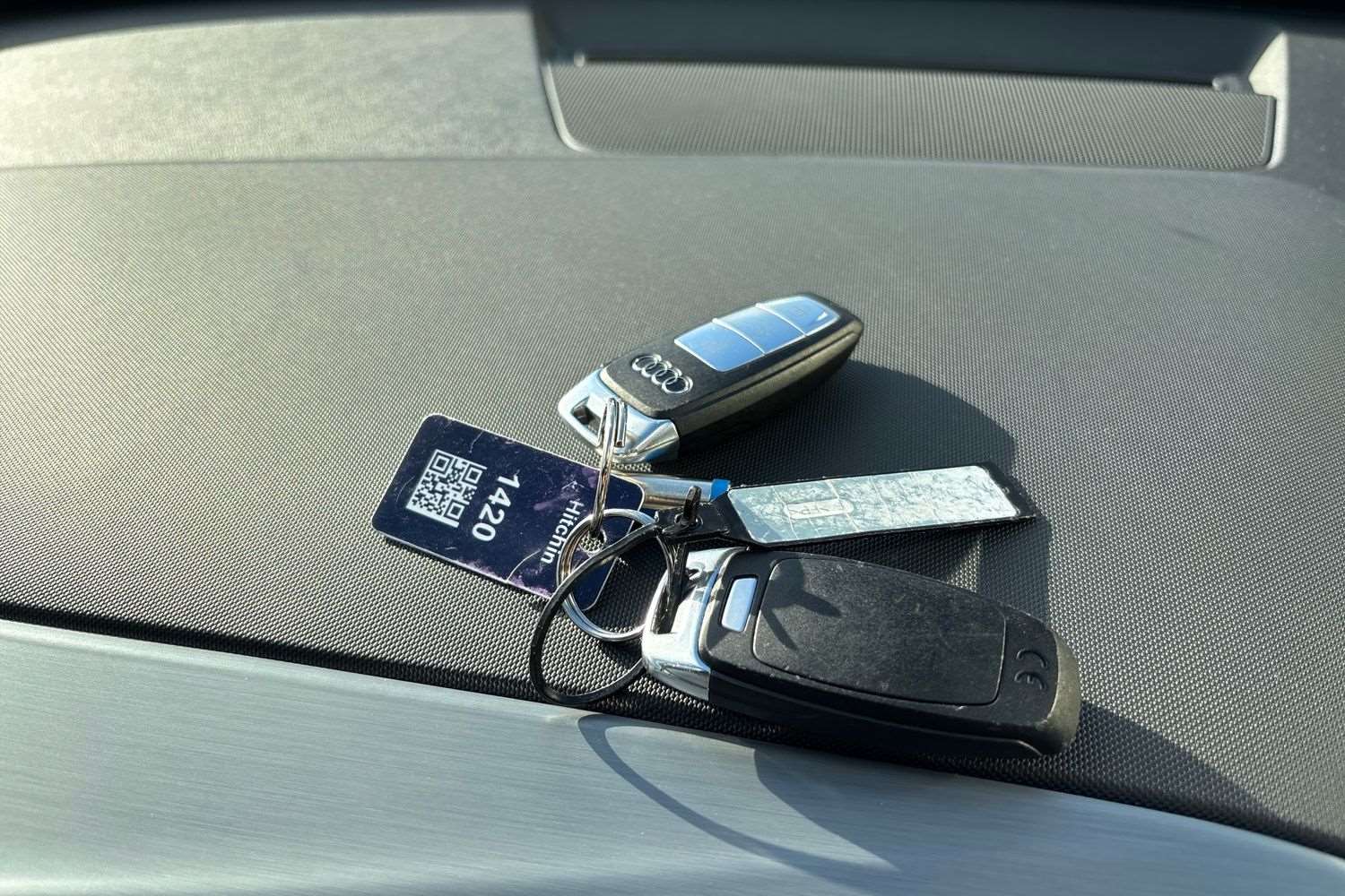 Used Audi Q4 e-tron 2022 for sale - 77928420: Photo 25