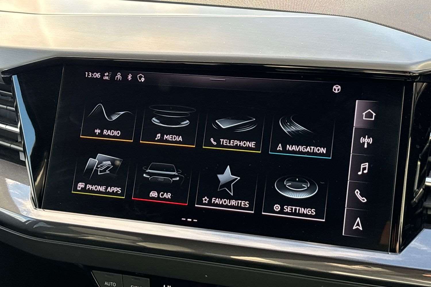 Used Audi Q4 e-tron 2022 for sale - 77928420: Photo 27