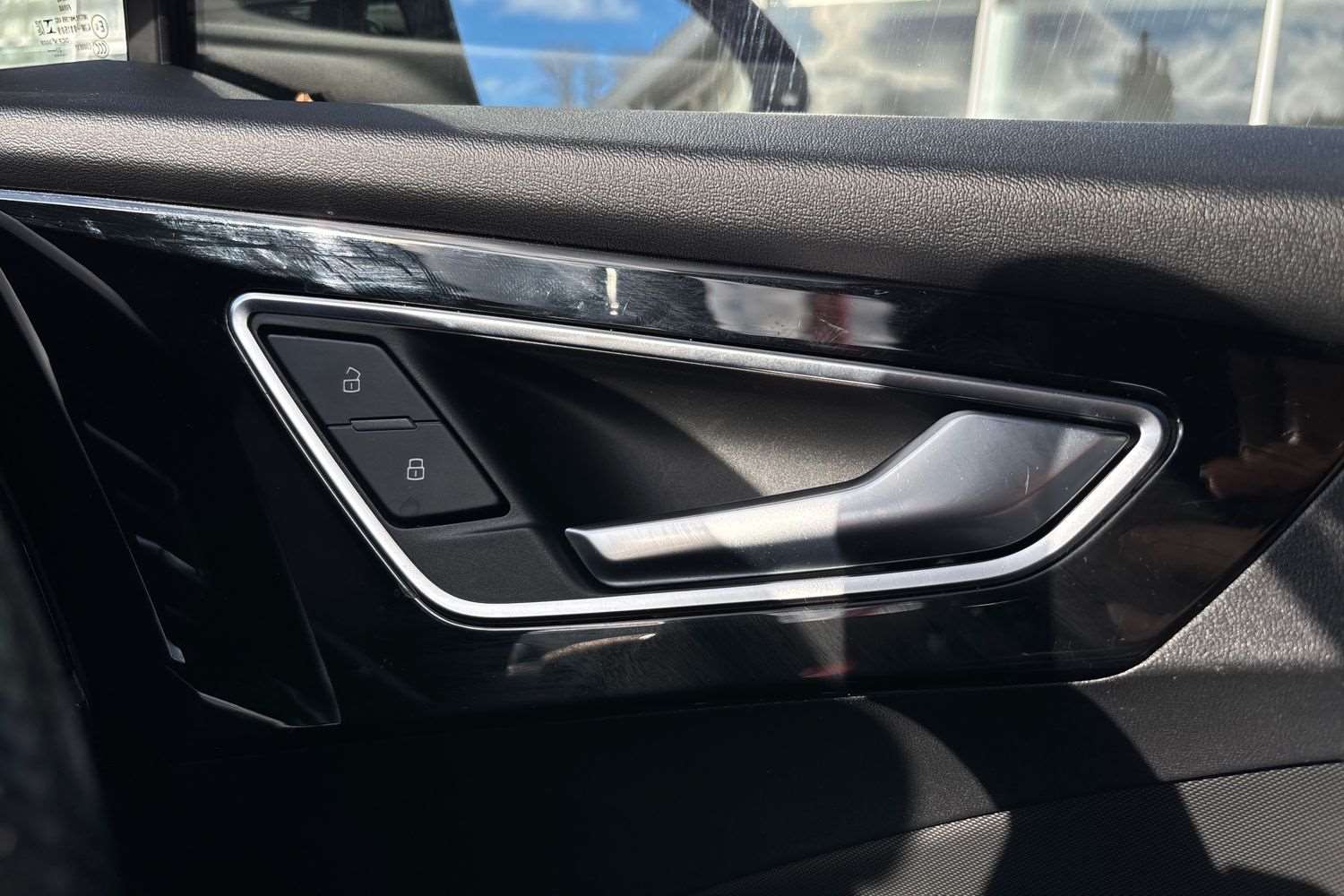 Used Audi Q4 e-tron 2022 for sale - 77928420: Photo 32