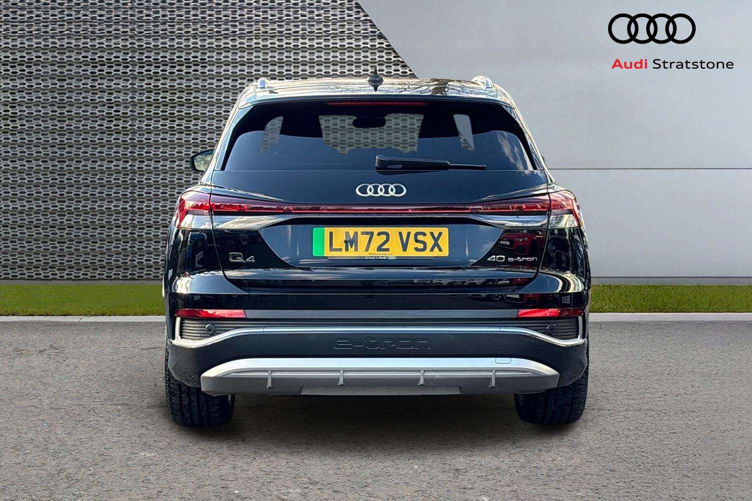 Used Audi Q4 e-tron 2022 for sale - 77928420: Photo 7