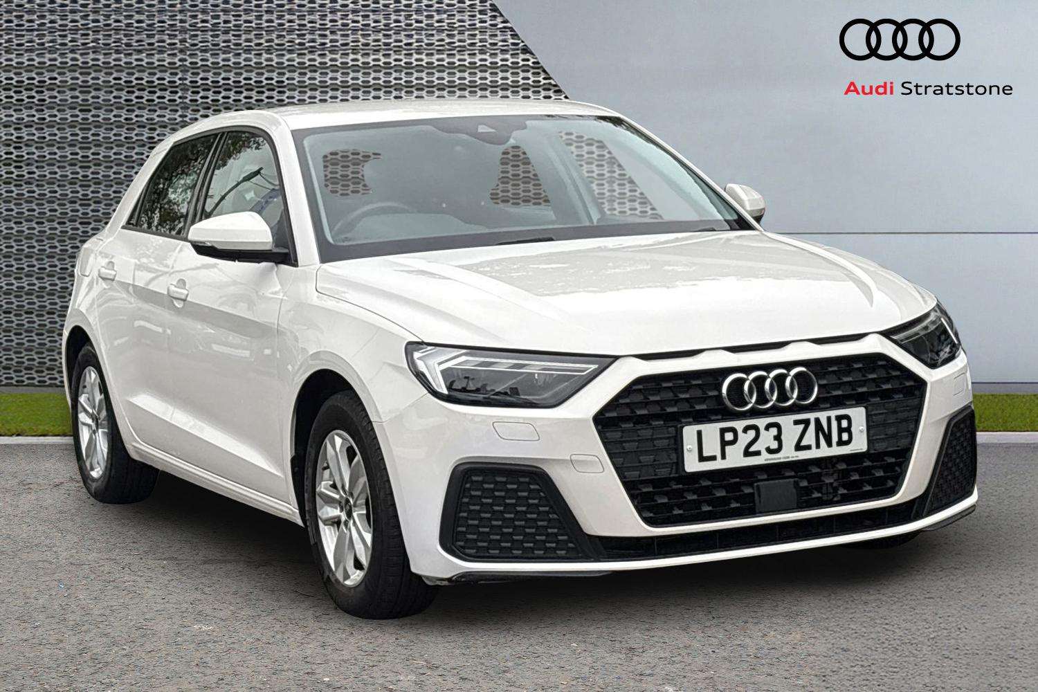 Used Audi A1 2023 for sale - 76249071: Photo 1