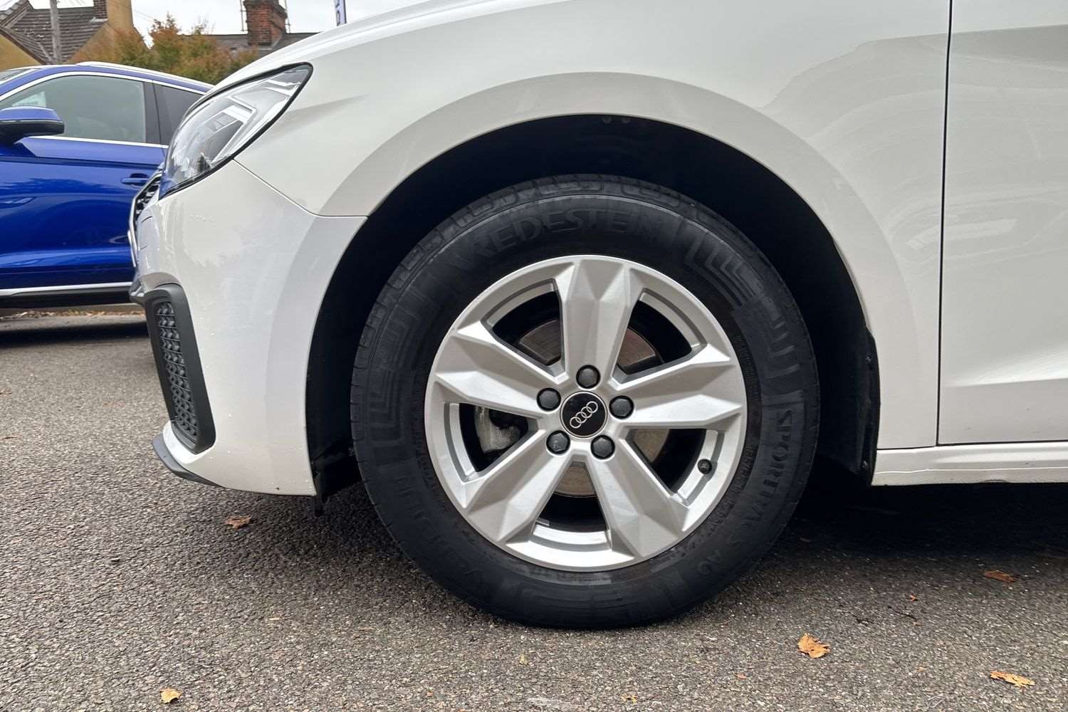 Used Audi A1 2023 for sale - 76249071: Photo 11