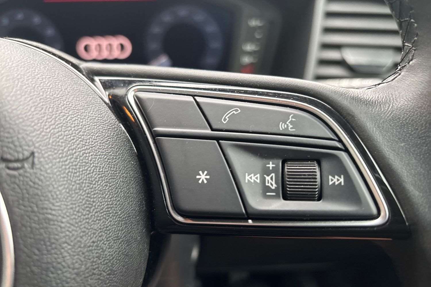 Used Audi A1 2023 for sale - 76249071: Photo 17