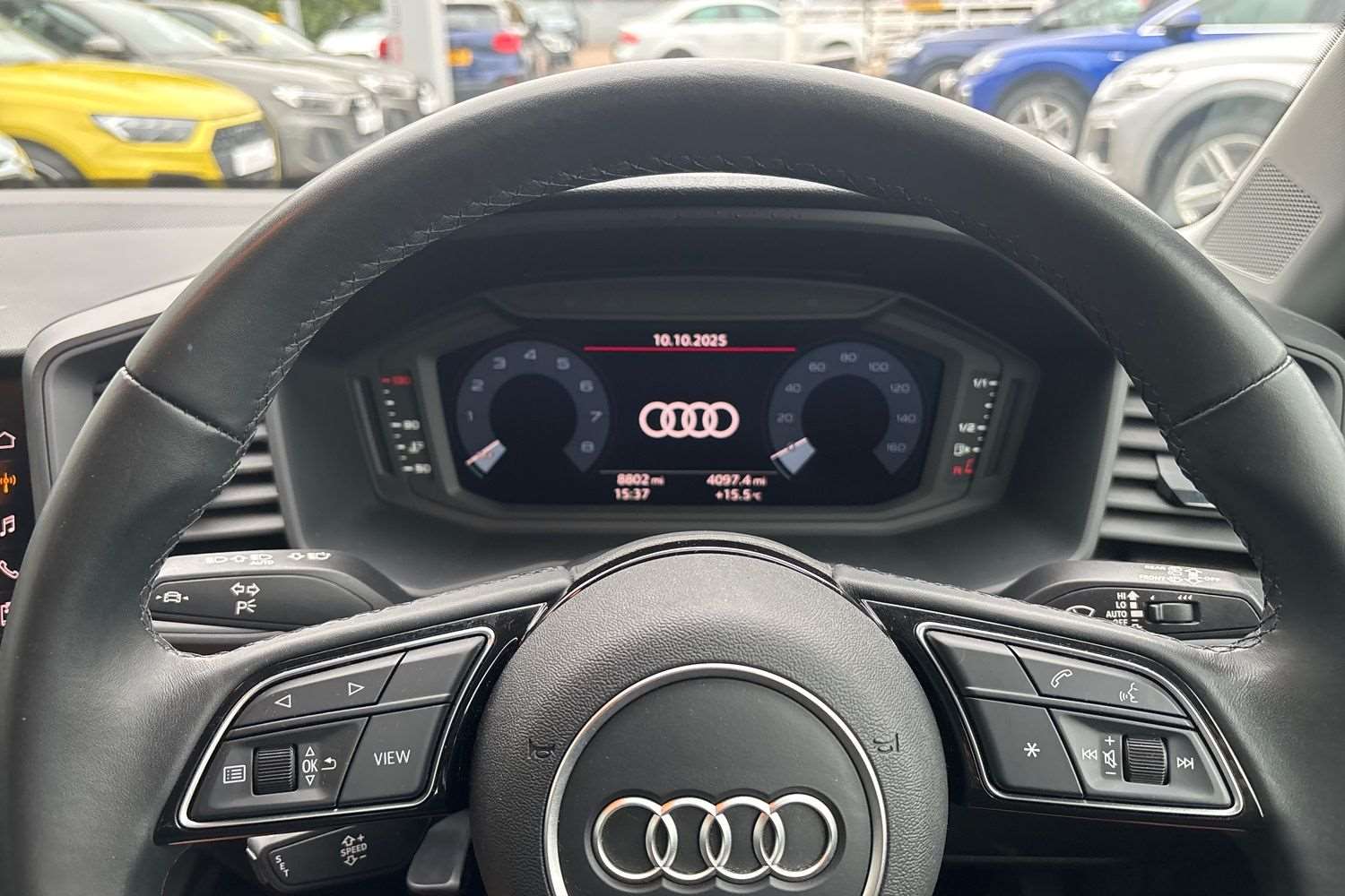 Used Audi A1 2023 for sale - 76249071: Photo 18