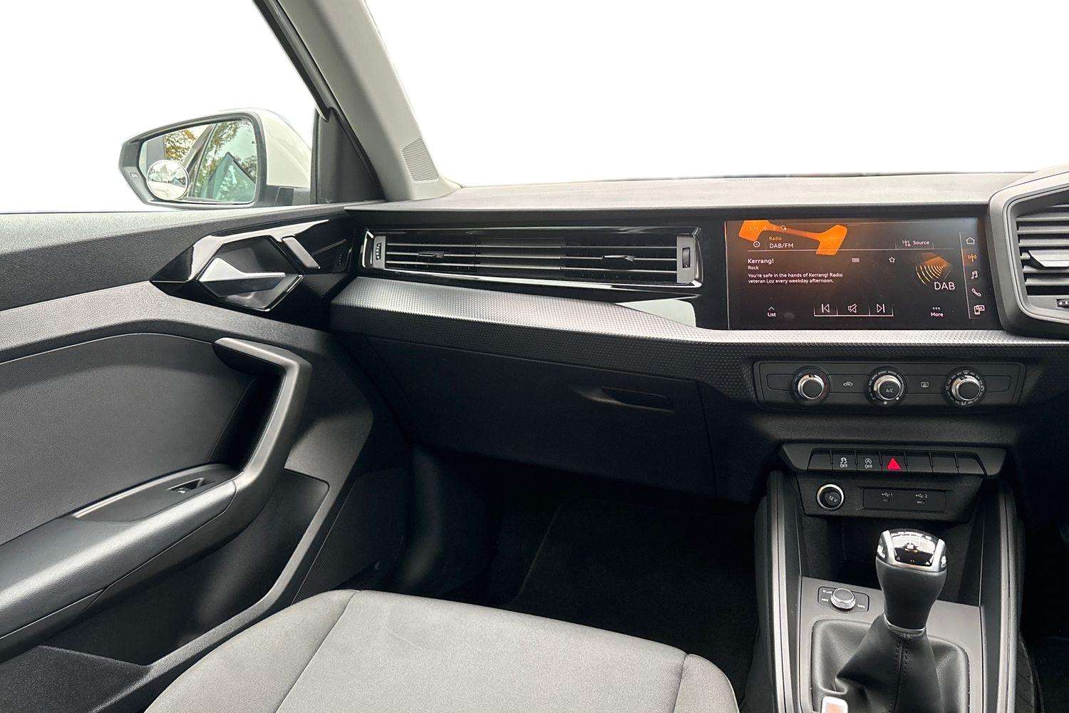 Used Audi A1 2023 for sale - 76249071: Photo 19