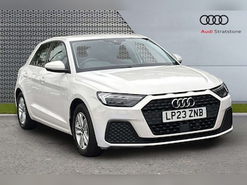 Audi - A1