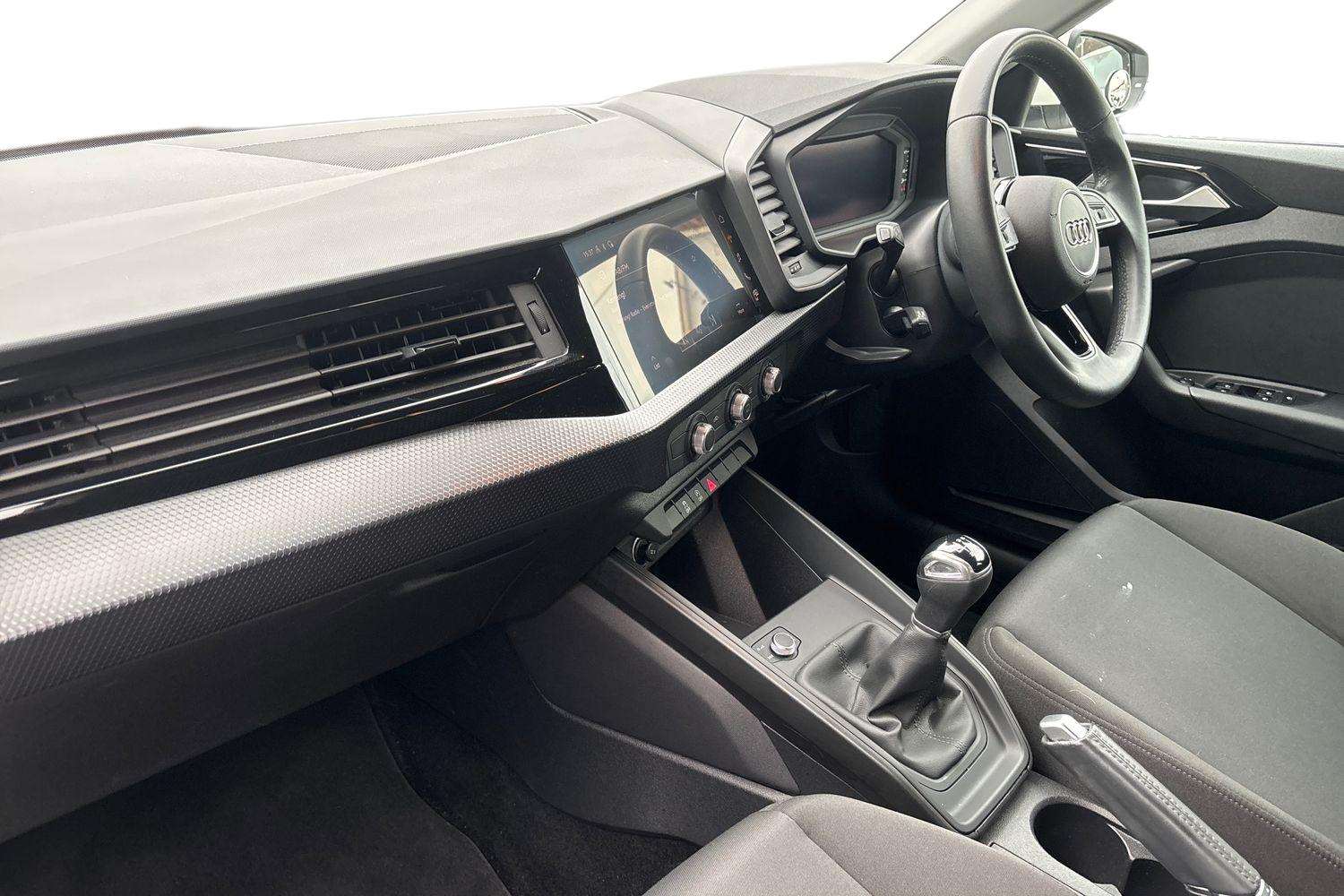 Used Audi A1 2023 for sale - 76249071: Photo 2