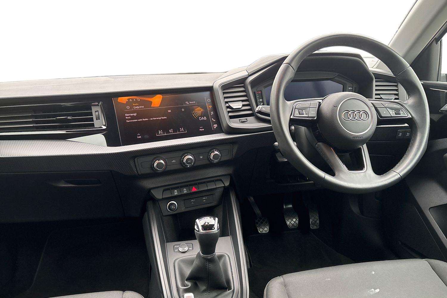 Used Audi A1 2023 for sale - 76249071: Photo 20