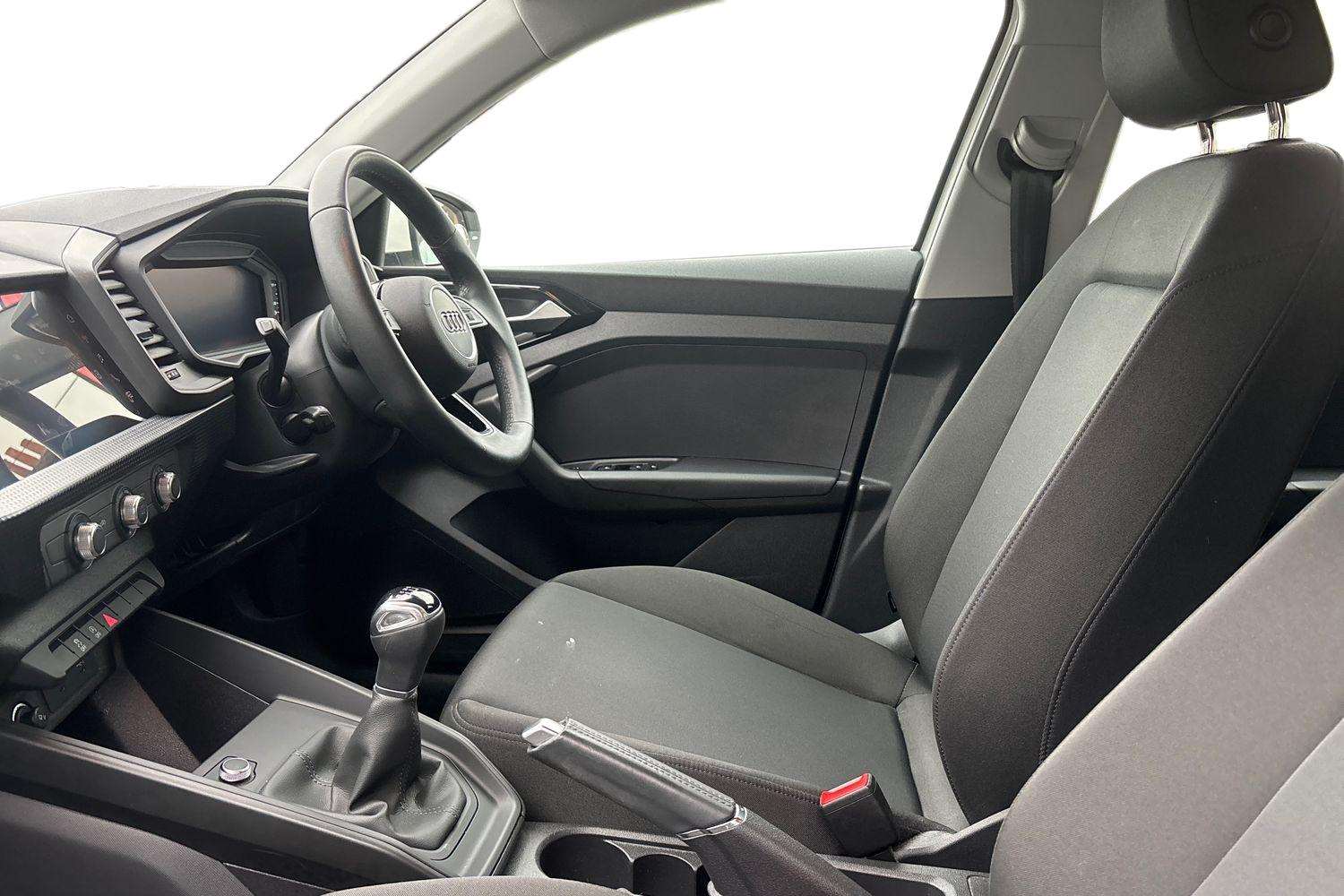 Used Audi A1 2023 for sale - 76249071: Photo 21