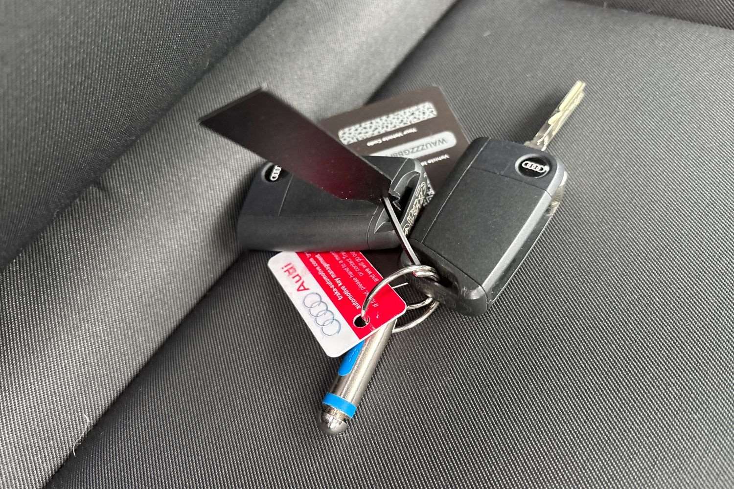 Used Audi A1 2023 for sale - 76249071: Photo 25